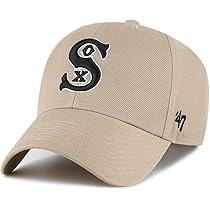 レア 新品 47brand キャップ 帽子 ホワイトソックス USA カーキ 楽天市場】47 キャップ WHITE SOX ホワイトソックス '47 Brand